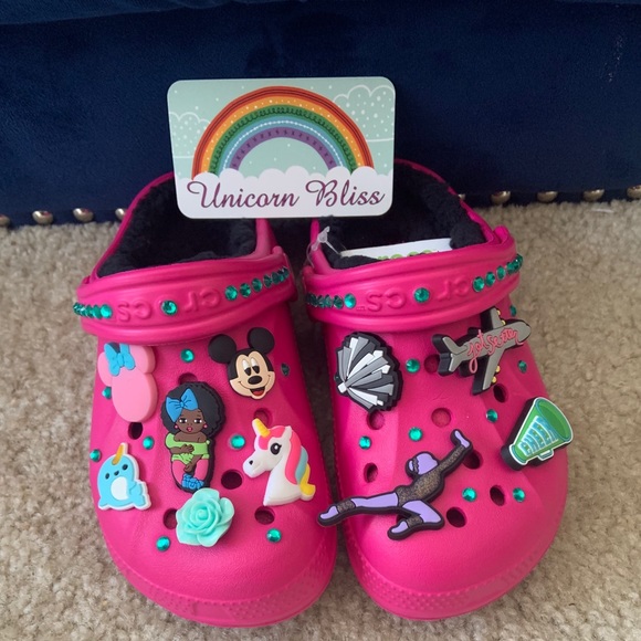 Customized crocs - Picture 2 of 7